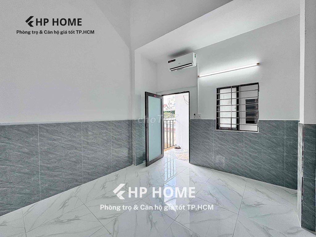 STUDIO CỬA SỔ TRỜI FULL NỘI THẤT VỪA HOÀN THIỆN NGAY ĐH CÔNG THƯƠNG