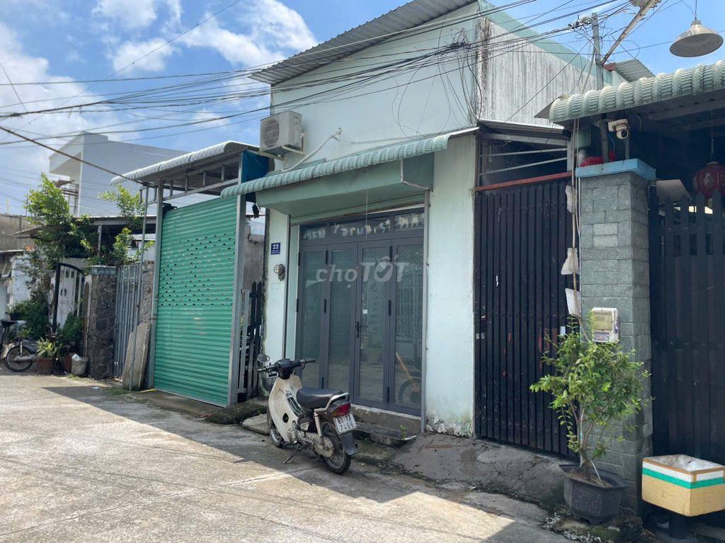 BÁN DÃY NHÀ TRỌ 5X30- 9 PHÒNG- NGAY GIÁO XỨ LONG THẠNH MỸ