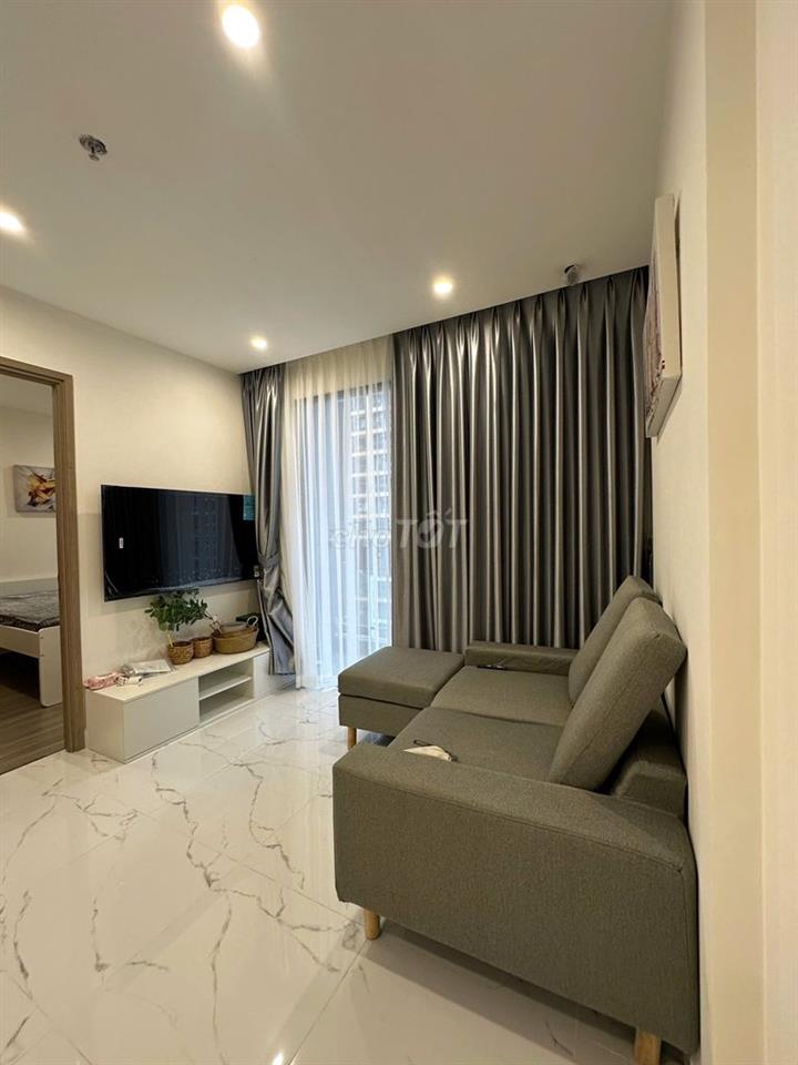 Căn Hộ Cao Cấp Tại VInhomes Grand Park