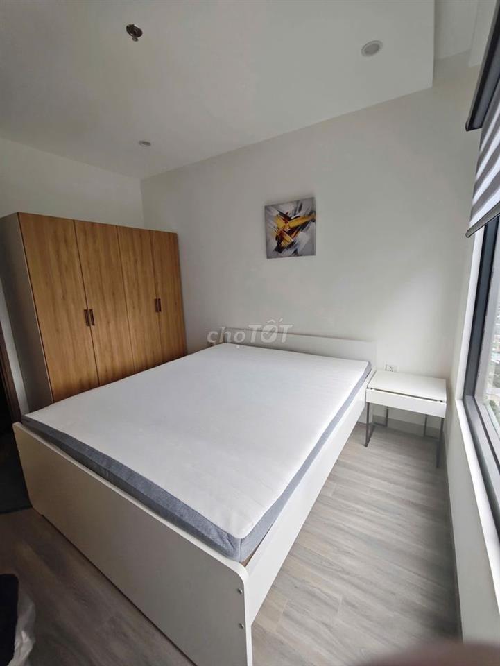 Căn Hộ Cao Cấp Tại VInhomes Grand Park