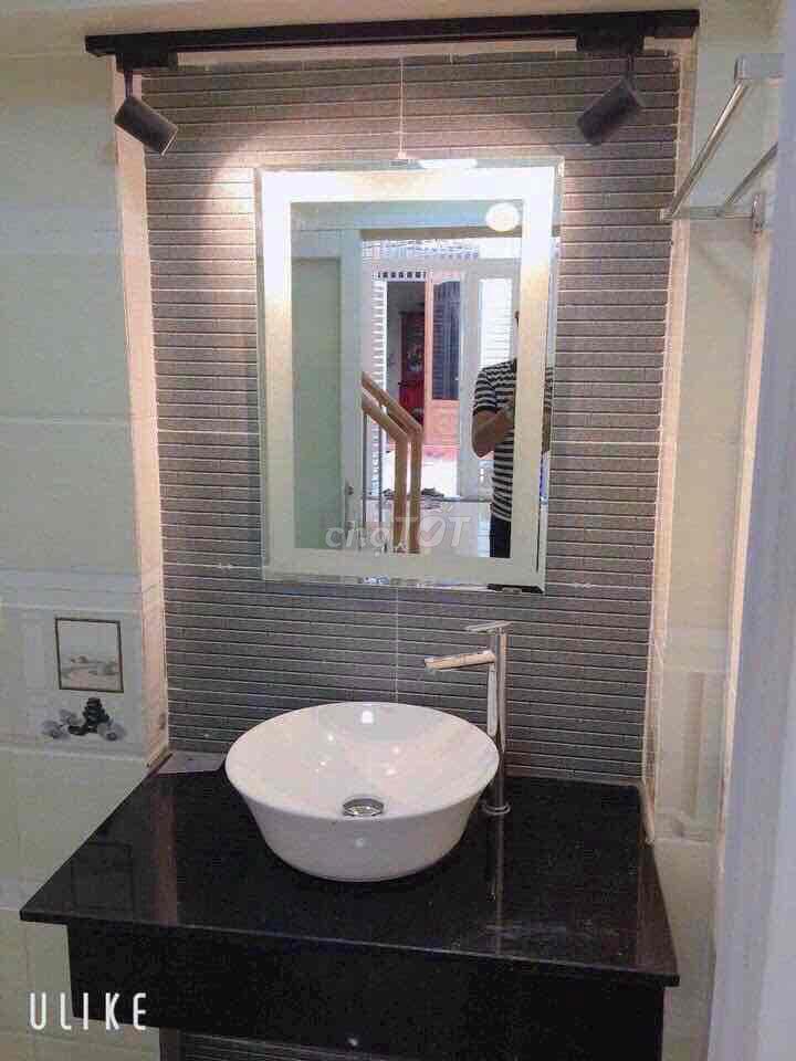 Nhà sổ hồng riêng chỉ 2,5tỷ phường trung tâm Thủ Đức