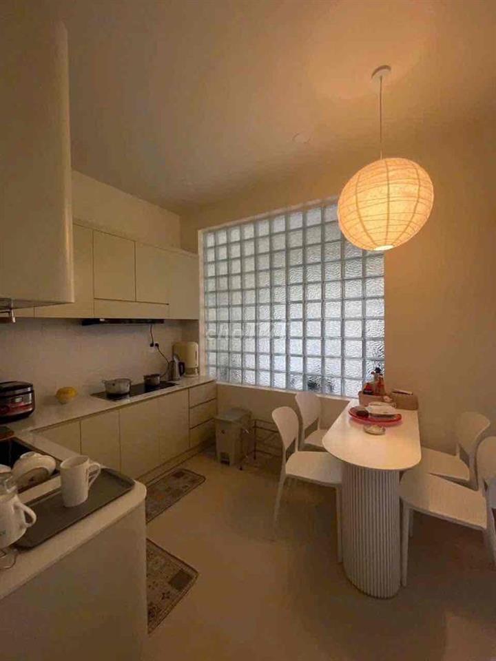 nhà mới đẹp hẻm xe hơi sát Phạm Văn đồng ngộp 1,7tỷ
