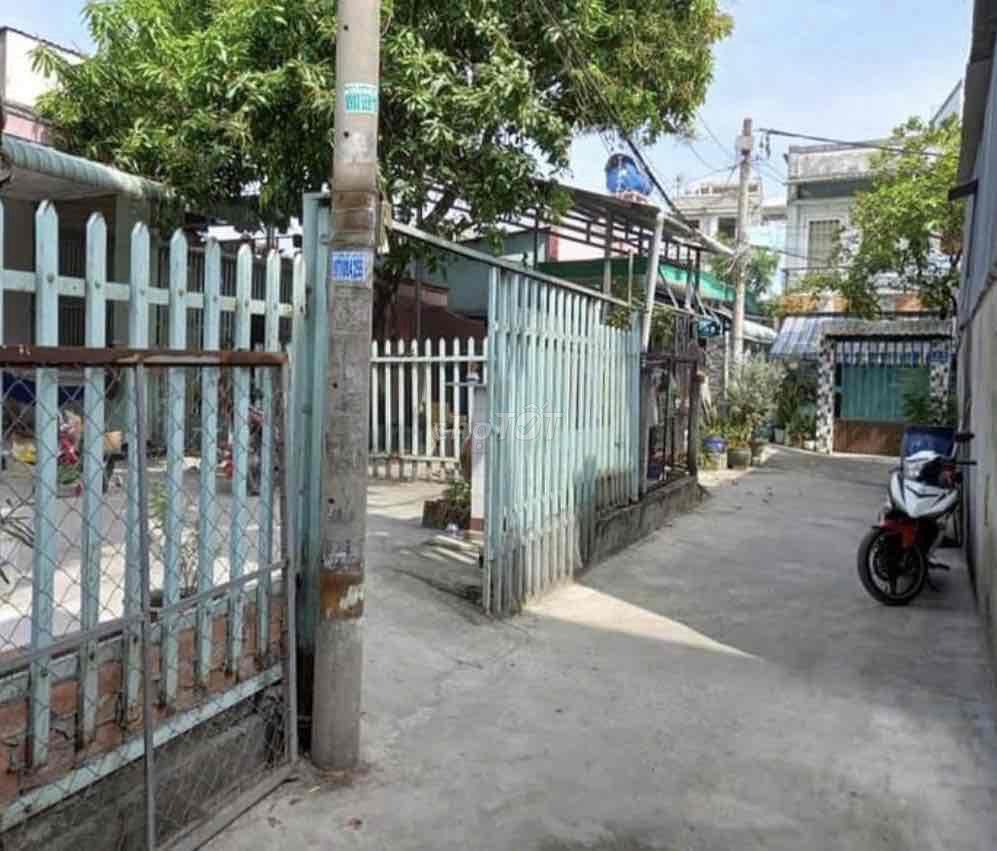 Nhà bán Hiệp Bình Phước