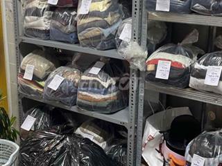 Cần sang nhượng lại cửa hàng giặt sấy kết hợp bán nước ép sinh tố