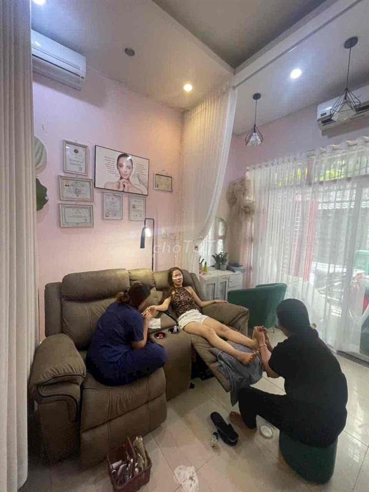 CHÍNH CHỦ CẦN SANG NHƯỢNG GẤP MẶT BẰNG SPA