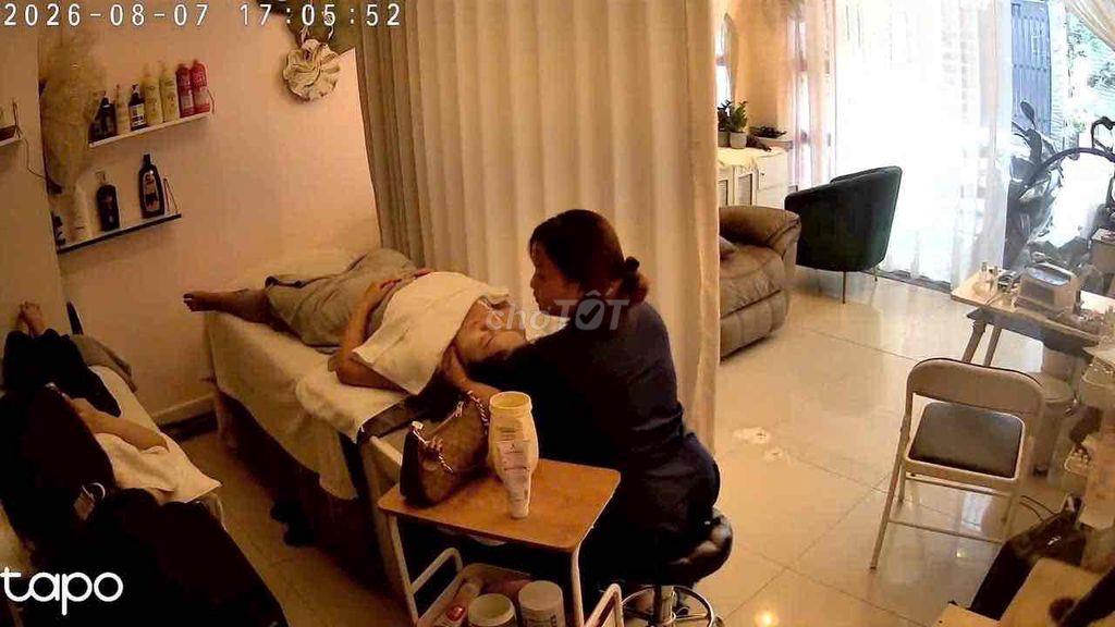 CHÍNH CHỦ CẦN SANG NHƯỢNG GẤP MẶT BẰNG SPA