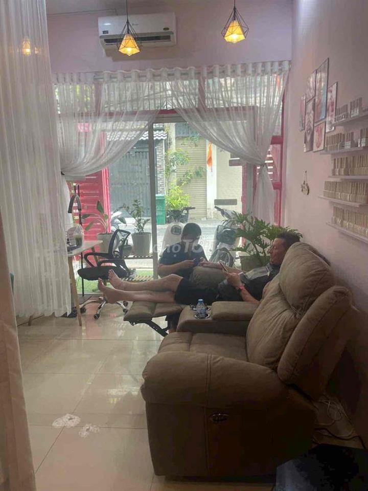 CHÍNH CHỦ CẦN SANG NHƯỢNG GẤP MẶT BẰNG SPA