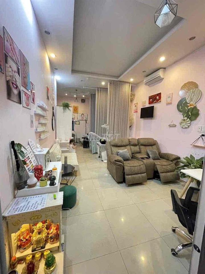CHÍNH CHỦ CẦN SANG NHƯỢNG GẤP MẶT BẰNG SPA