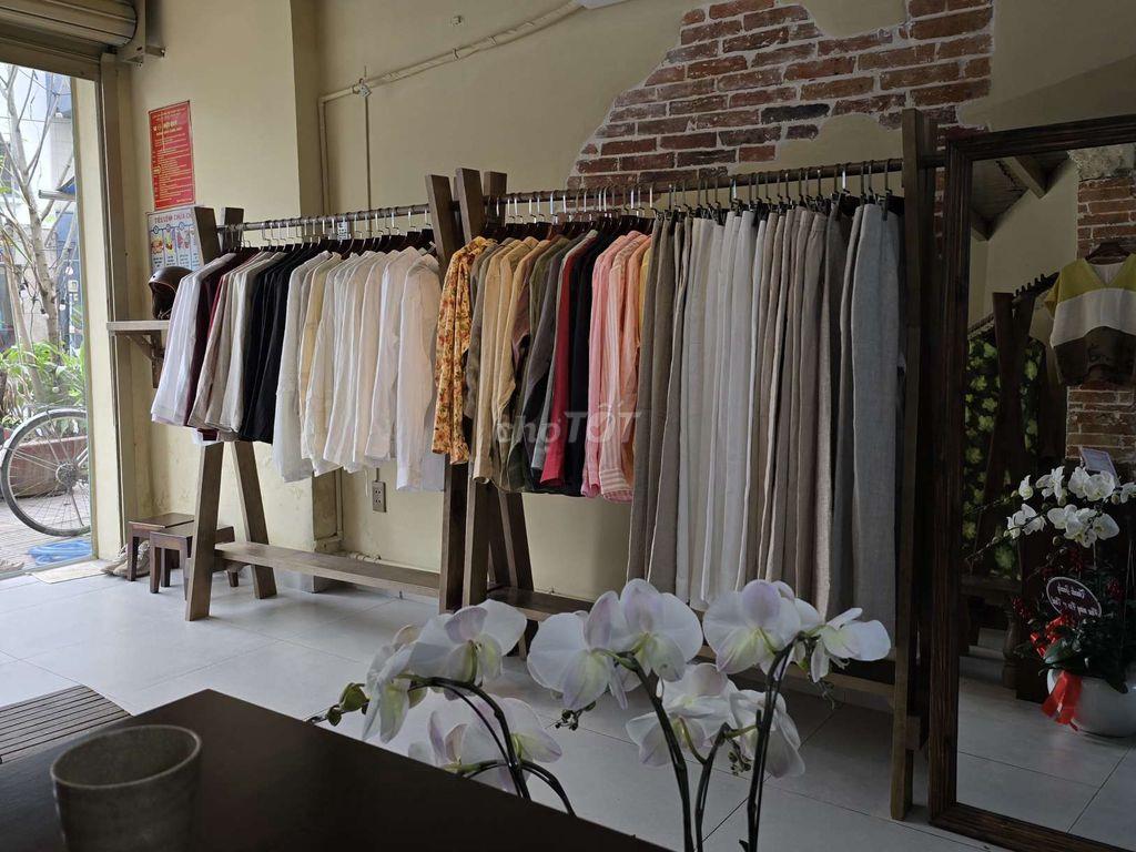Cần sang mặt bằng Thảo Điền