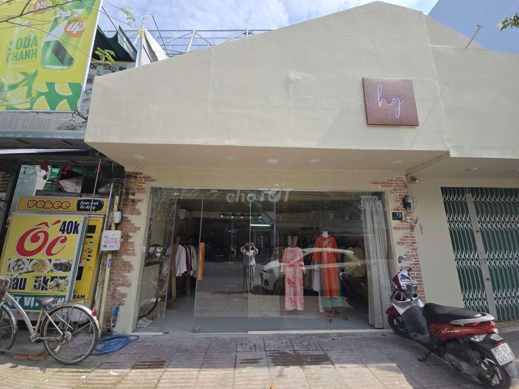 Cần sang mặt bằng Thảo Điền