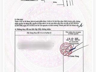 ĐẤT THỔ CƯ HẺM ÔTÔ 