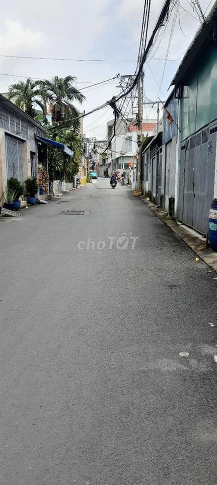 ĐẤT THỔ CƯ HẺM ÔTÔ 