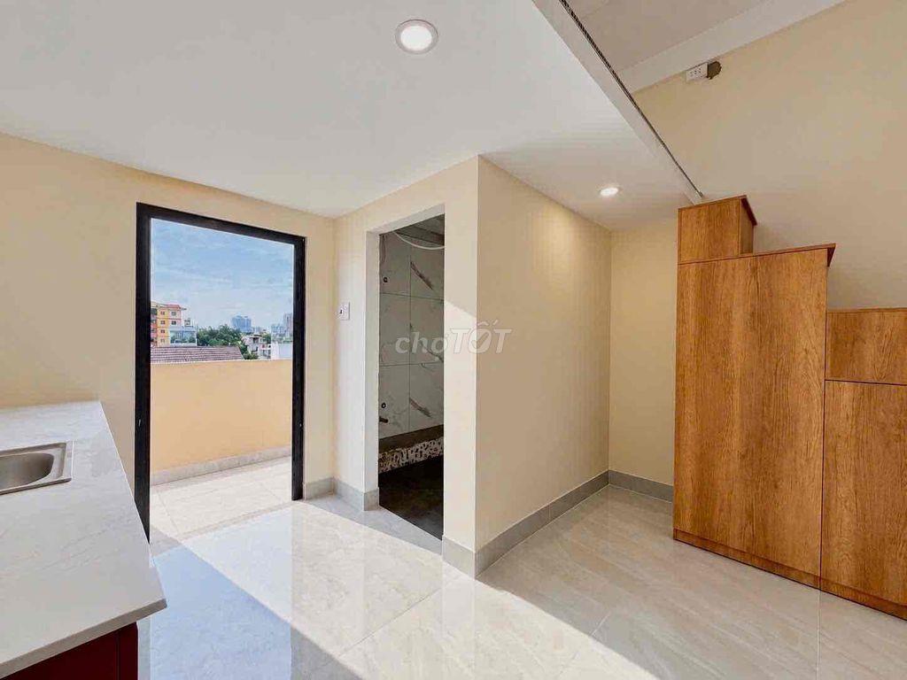 KHAI TRƯƠNG PHÒNG MỚI XÂY NGAY NGÃ TƯ BÌNH THÁI CẦU RẠCH CHIẾC