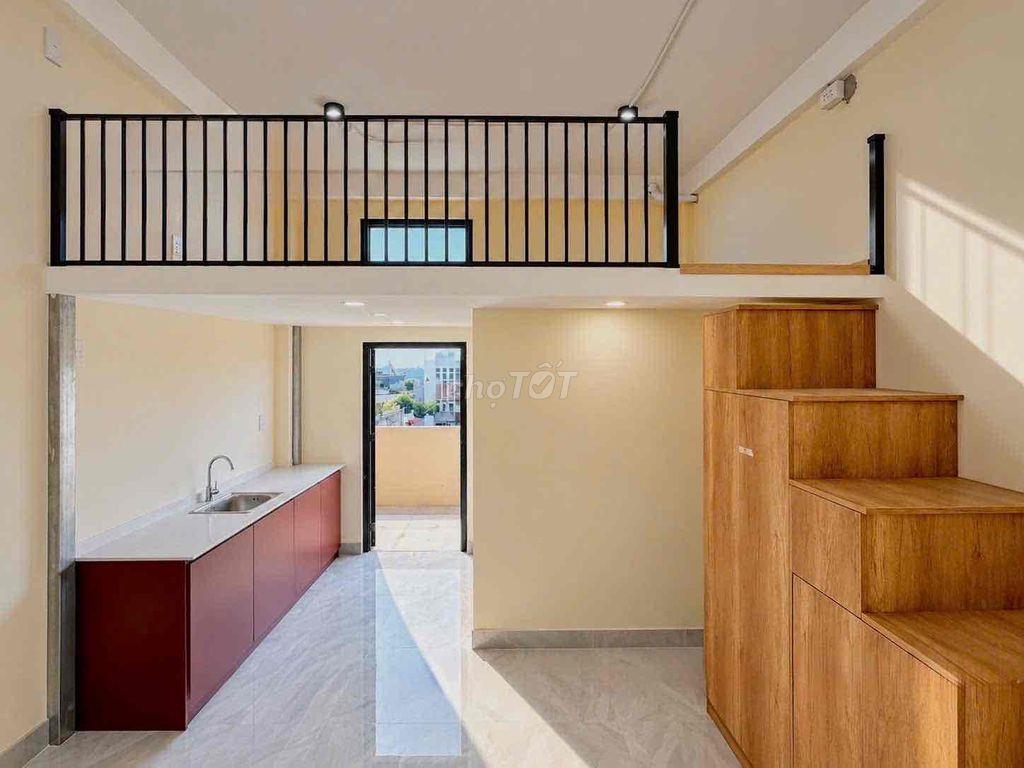 KHAI TRƯƠNG PHÒNG MỚI XÂY NGAY NGÃ TƯ BÌNH THÁI CẦU RẠCH CHIẾC
