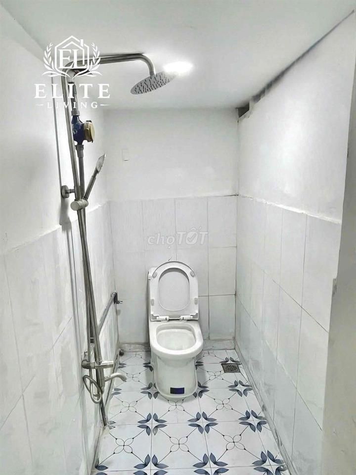 PHÒNG GÁC XẾP MỚI SIÊU ĐẸP GẦN NHÀ GÀ METRO