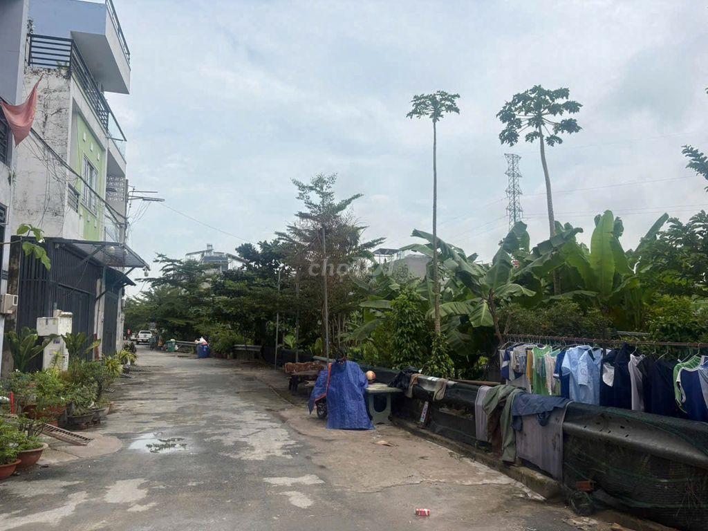 Phòng trọ thoáng mát an ninh 