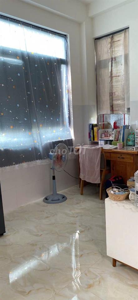 Phòng trọ thoáng mát an ninh 
