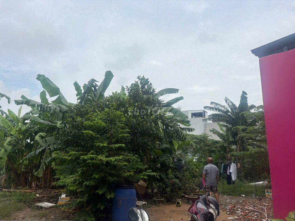 Phòng trọ thoáng mát an ninh 