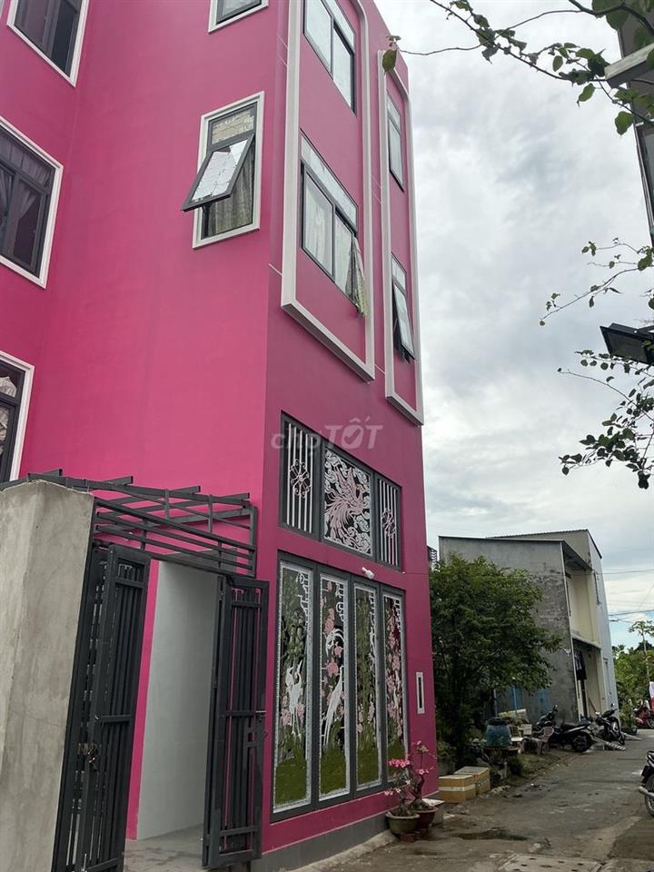 Phòng trọ thoáng mát an ninh 