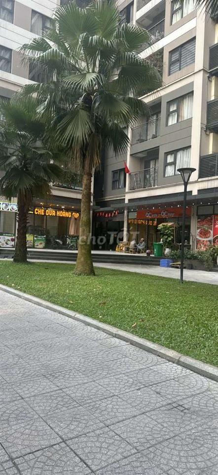 Bán căn Shop chân đế Vinhone OCP 1
