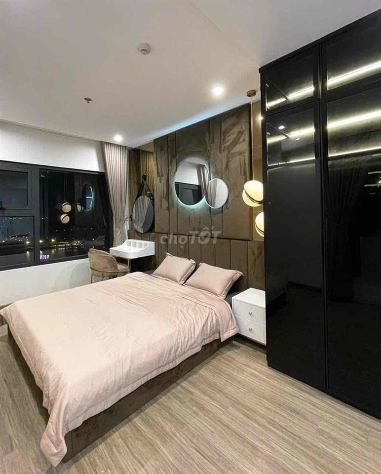 Cho Thuê Căn Hộ 1Pn+ S2.18, cạnh techno.View vinuni ***