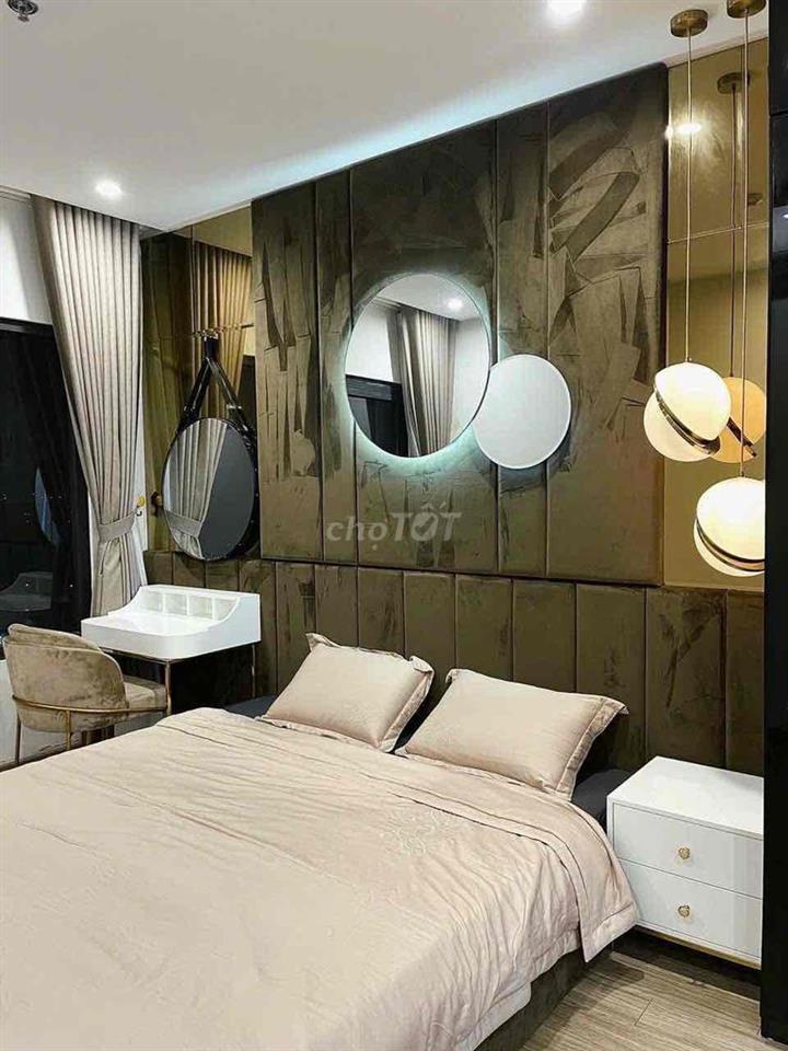 Cho Thuê Căn Hộ 1Pn+ S2.18, cạnh techno.View vinuni ***