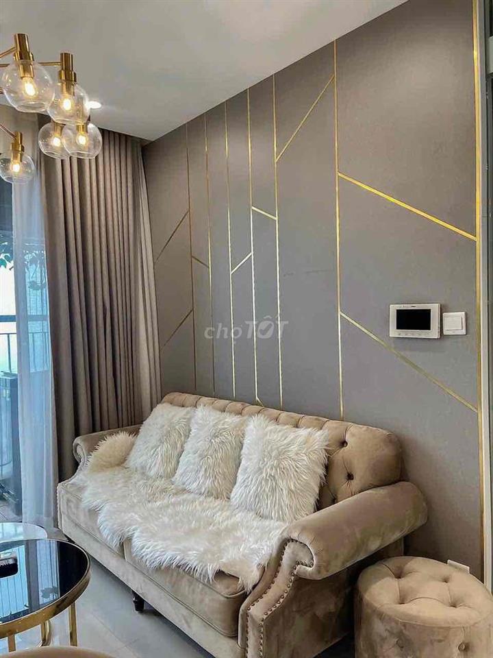 Cho Thuê Căn Hộ 1Pn+ S2.18, cạnh techno.View vinuni ***