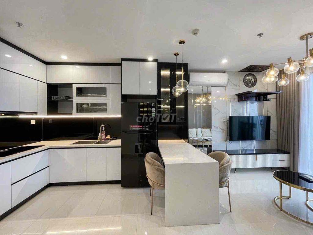 Cho Thuê Căn Hộ 1Pn+ S2.18, cạnh techno.View vinuni ***