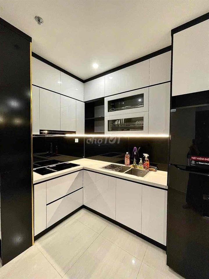 Cho Thuê Căn Hộ 1Pn+ S2.18, cạnh techno.View vinuni ***