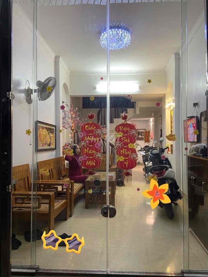 BÁN NHÀ TẠI HÀ ĐÔNG, SỔ ĐỎ CHÍNH CHỦ