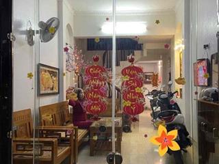 BÁN NHÀ TẠI HÀ ĐÔNG, SỔ ĐỎ CHÍNH CHỦ