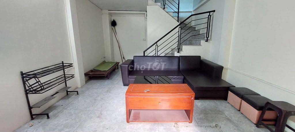Chính chủ Cho Thuê Nhà Riêng ở ngõ Hà Trì 3, Hà Đông