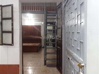 Cho thuê nhà riêng 1 tầng 