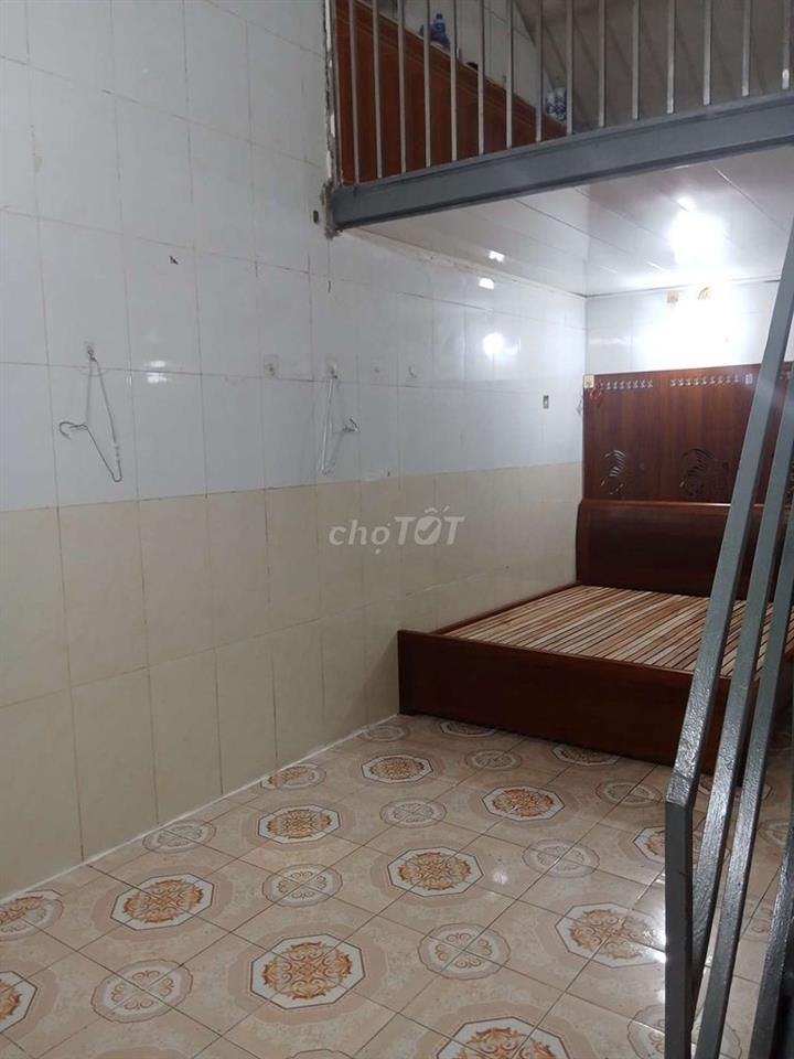 Cho thuê nhà riêng 1 tầng 