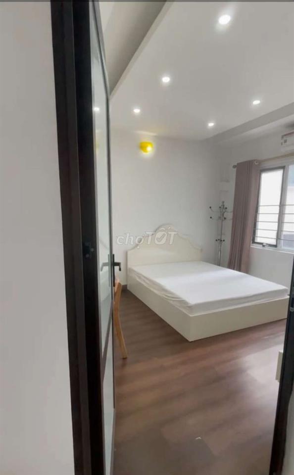 2N1K 80M2 ở Nguyễn Thị Định Giá 10tr5