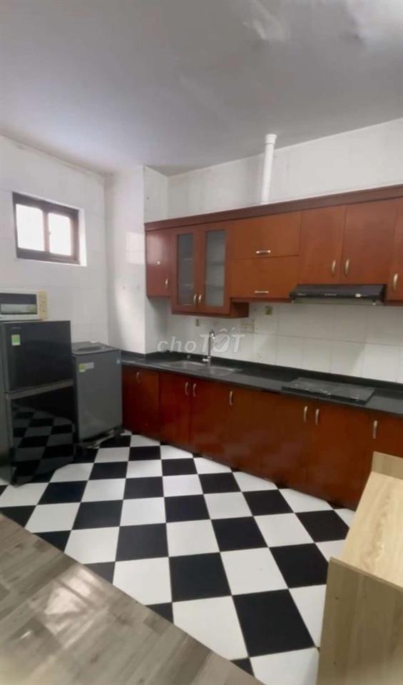 2N1K 80M2 ở Nguyễn Thị Định Giá 10tr5