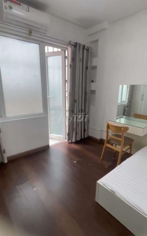 2N1K 80M2 ở Nguyễn Thị Định Giá 10tr5