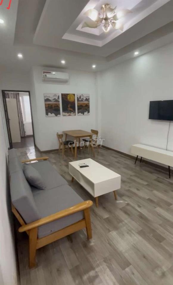 2N1K 80M2 ở Nguyễn Thị Định Giá 10tr5