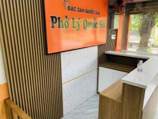 CHO THUÊ 90m2 MẶT PHỐ 2 THOÁNG