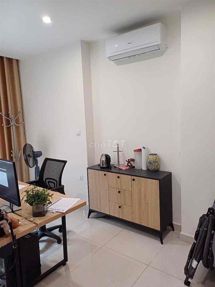 cho thuê căn studio S4 vinhome smart city