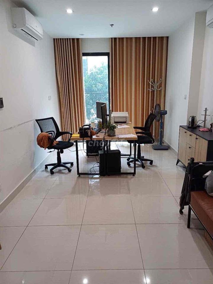 cho thuê căn studio S4 vinhome smart city