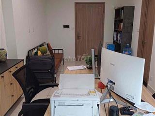 cho thuê căn studio S4 vinhome smart city