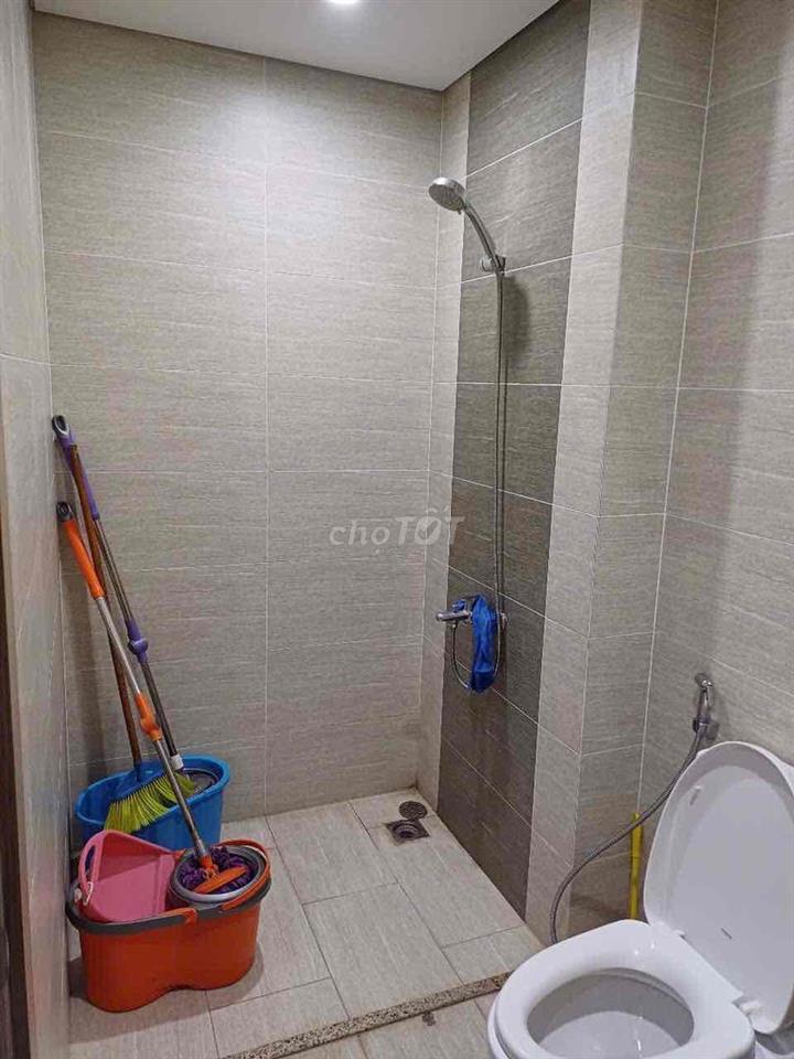 cho thuê căn studio S4 vinhome smart city