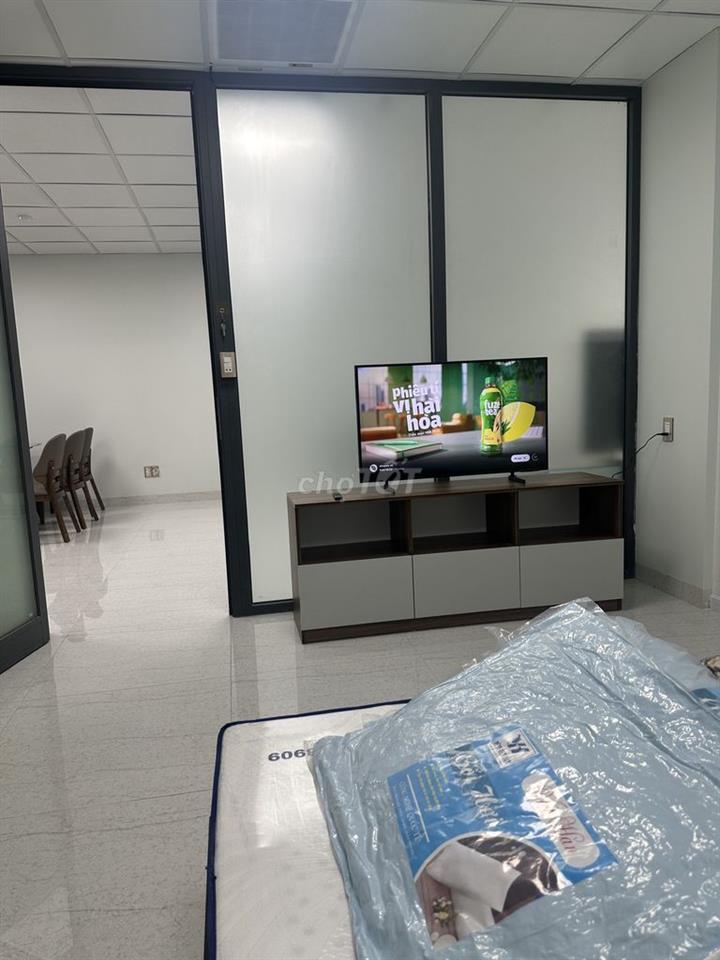 CĂN HỘ CHO THUÊ - FULL NỘI THẤT