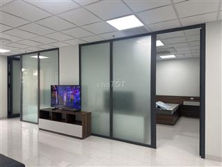 CĂN HỘ CHO THUÊ - FULL NỘI THẤT