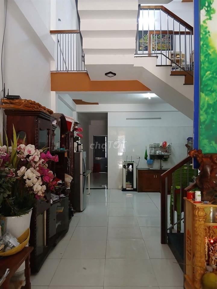HÀ DUY PHIÊN, HOÀ XUÂN - 120M2 x 3 TẦNG - ĐƯỜNG 5M5 👉 NHỈNH 6 ĐỒNG