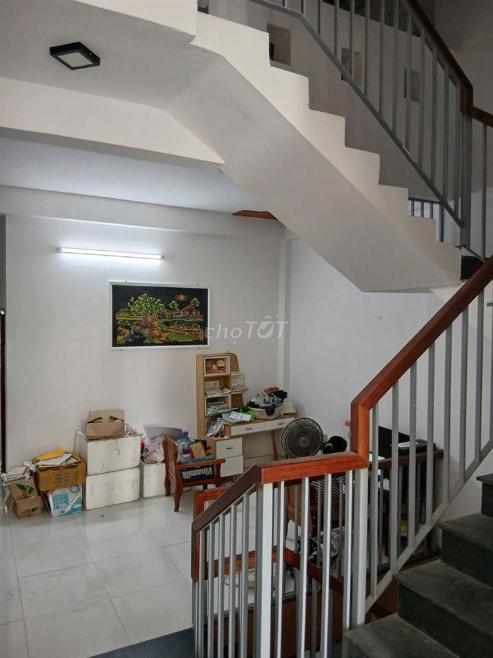 HÀ DUY PHIÊN, HOÀ XUÂN - 120M2 x 3 TẦNG - ĐƯỜNG 5M5 👉 NHỈNH 6 ĐỒNG