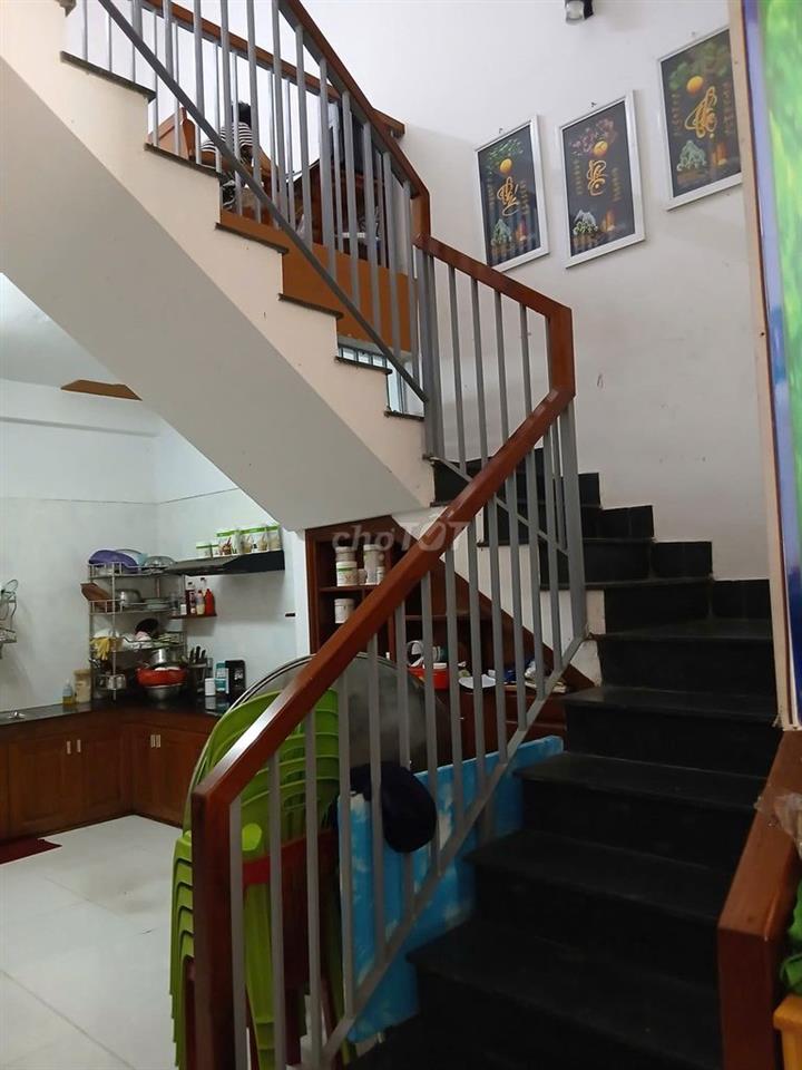 HÀ DUY PHIÊN, HOÀ XUÂN - 120M2 x 3 TẦNG - ĐƯỜNG 5M5 👉 NHỈNH 6 ĐỒNG