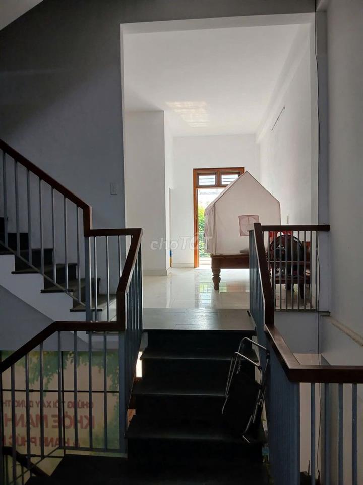 HÀ DUY PHIÊN, HOÀ XUÂN - 120M2 x 3 TẦNG - ĐƯỜNG 5M5 👉 NHỈNH 6 ĐỒNG