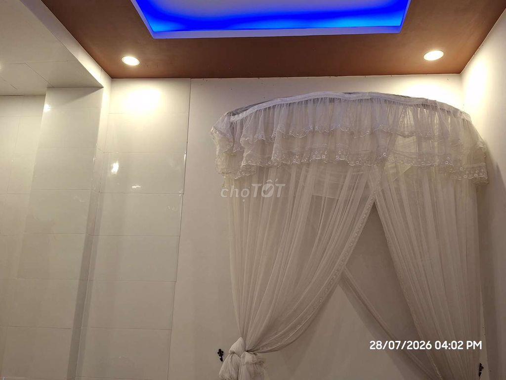​💥6.59TỈ: NHÀ 3 TẦNG TRUNG TÂM XỊN XÒ,RẺ HƠN CĂN HỘ,SỔ HỒNG CHÍNH CHỦ